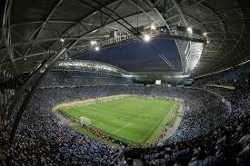 英超积分榜：枪手曼城维拉排名前三，水晶宫获胜升至第四，