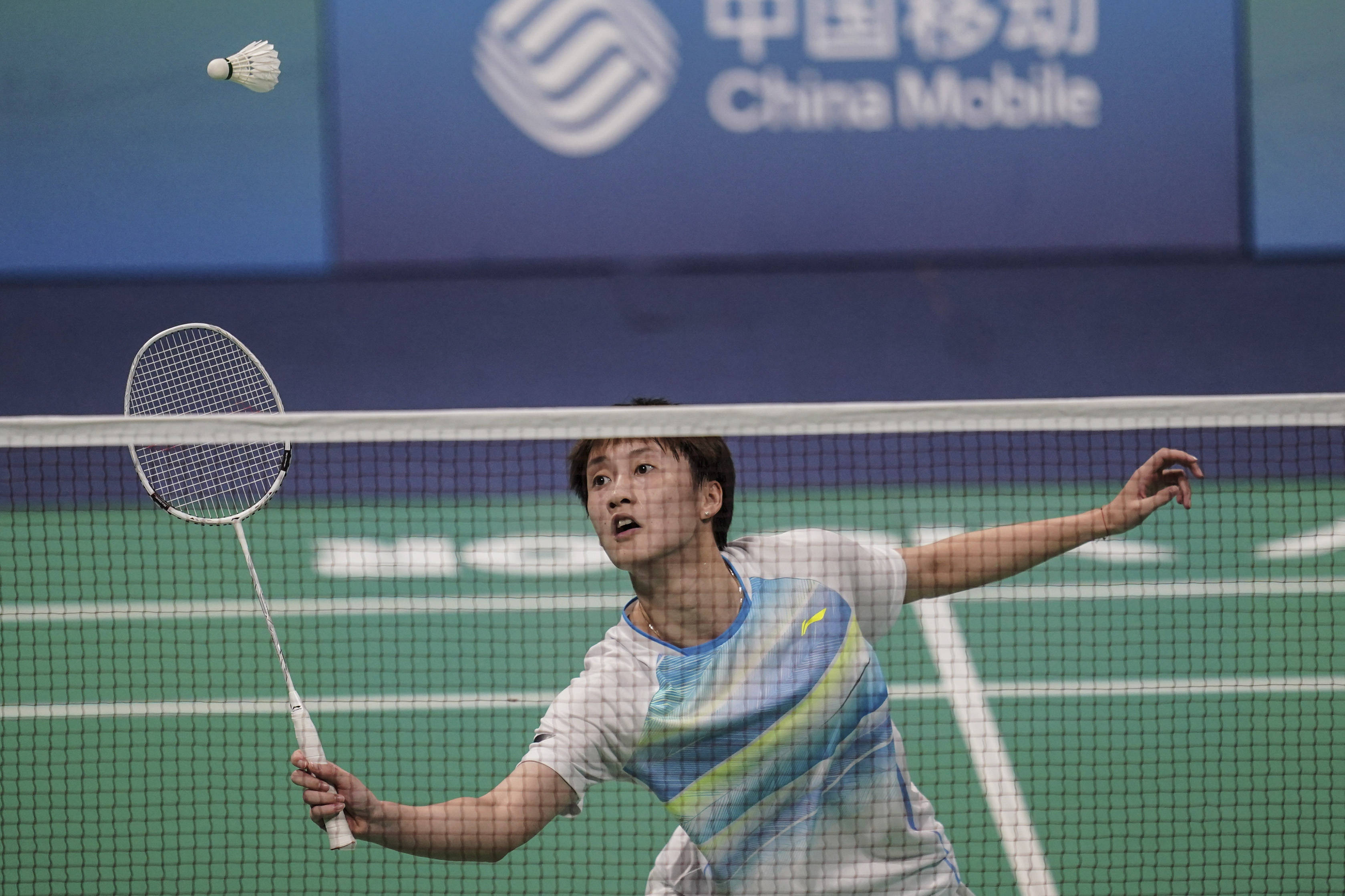 体育亚洲排球挑战者杯分组确定 中国男排6月将迎首秀