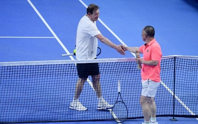 易市场中 易市场中