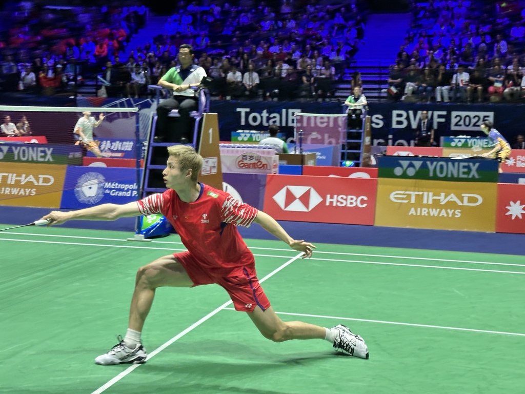 局的即战力 局的即战力