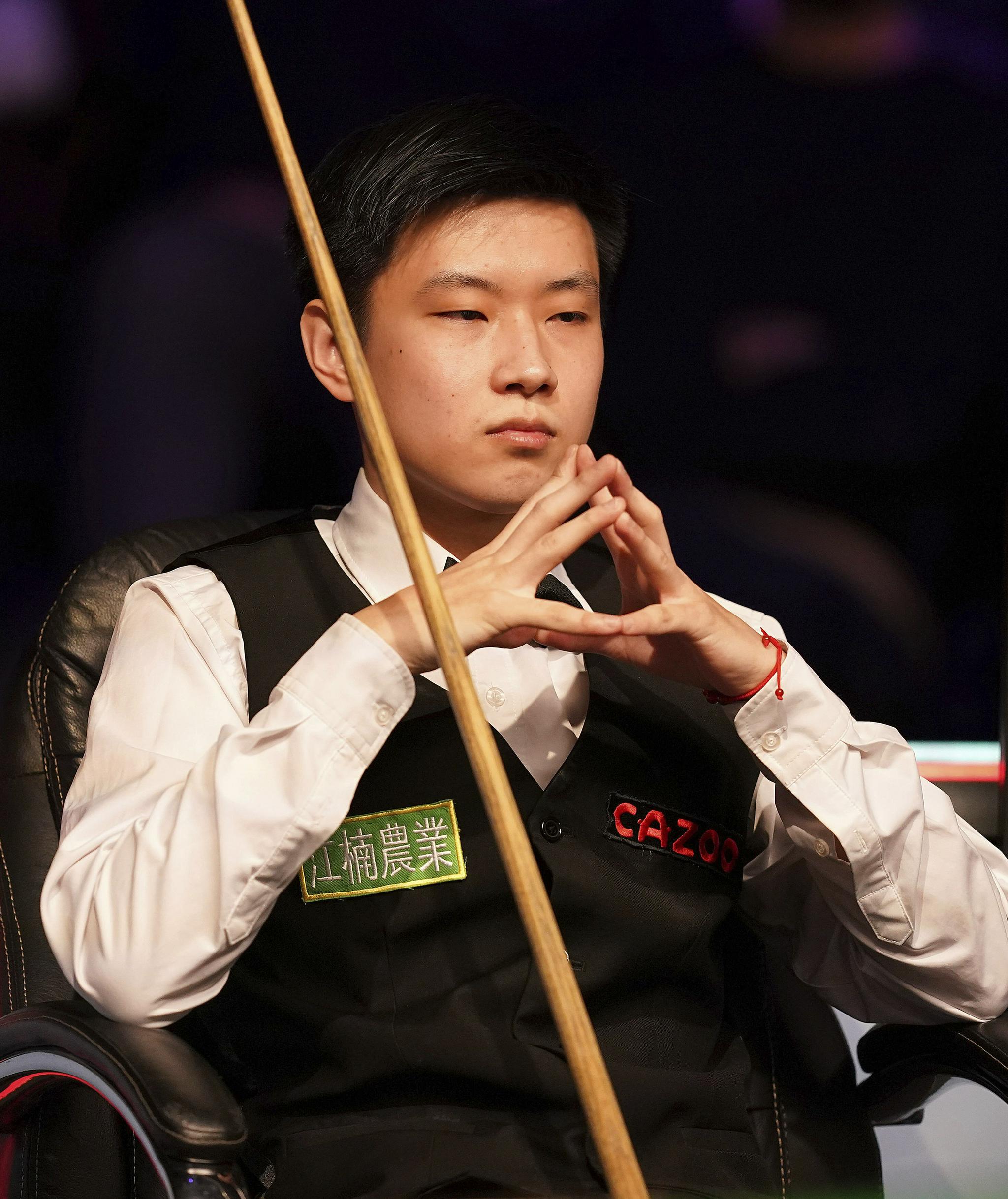 逐渐感受到 逐渐感受到